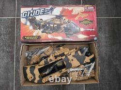 Action Force/g. I Joe Eaglehawk Helicopter 2013