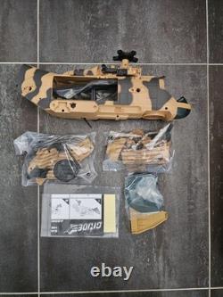 Action Force/g. I Joe Eaglehawk Helicopter 2013