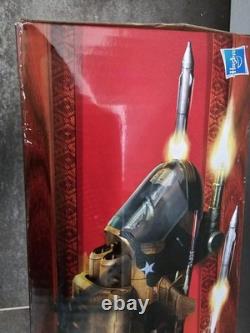 Action Force/g. I Joe Eaglehawk Helicopter 2013