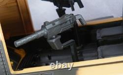 Action Force/g. I Joe Eaglehawk Helicopter 2013