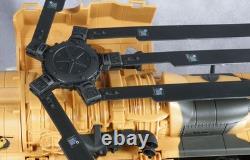 Action Force/g. I Joe Eaglehawk Helicopter 2013
