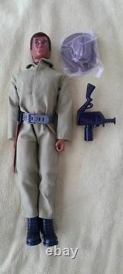 Action Joe Adventure Joe action man gi joe Reissue Boxed BOB CHASSEUR D'IMAGES