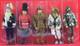 Action Man 12 figure clear display box (Qty x 100 cases) Single version