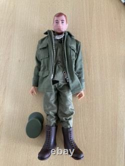 Action Man 40th Anniversary Combat Soldier Complete Gi Joe 1/6 Scale Figure