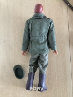 Action Man 40th Anniversary Combat Soldier Complete Gi Joe 1/6 Scale Figure