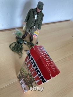 Action Man 40th Anniversary Combat Soldier Complete Gi Joe 1/6 Scale Figure