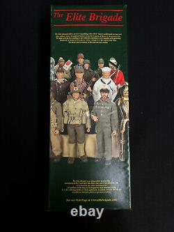 Action Man Gi Joe Cotswold Goldenrod Boxed Pilot