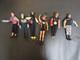 Action Man mixed Lot Action Figures Accessories, Vehicles