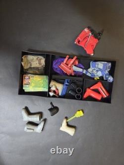 Action Man mixed Lot Action Figures Accessories, Vehicles