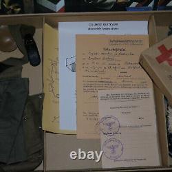 Action Man team 40th Escape From Colditz Boxed gi joe geyperman mint items