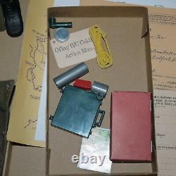 Action Man team 40th Escape From Colditz Boxed gi joe geyperman mint items