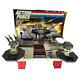 Action force / GI Joe Transportable Battle Platform complete with all parts