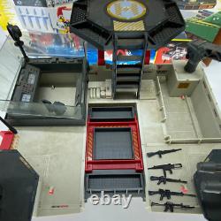 Action force / GI Joe Transportable Battle Platform complete with all parts