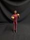 Action man / Gi Joe LoucoPorBonecos Style custom Figure Modern Head + Eagle Eyes