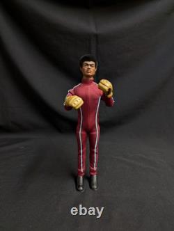 Action man / Gi Joe LoucoPorBonecos Style custom Figure Modern Head + Eagle Eyes