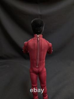 Action man / Gi Joe LoucoPorBonecos Style custom Figure Modern Head + Eagle Eyes