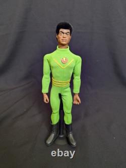 Action man / Gi Joe LoucoPorBonecos custom Figure Modern Head With Eagle Eyes