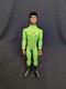 Action man / Gi Joe LoucoPorBonecos custom Figure Modern Head With Eagle Eyes