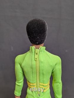 Action man / Gi Joe LoucoPorBonecos custom Figure Modern Head With Eagle Eyes