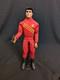 Action man / Gi Joe LoucoPorBonecos custom Figure Science Fiction Vintage