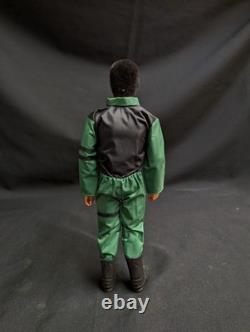 Action man / Gi Joe LoucoPorBonecos custom Figure Science Fiction Vintage