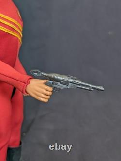Action man / Gi Joe LoucoPorBonecos custom Figure Science Fiction Vintage