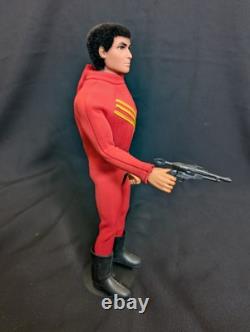 Action man / Gi Joe LoucoPorBonecos custom Figure Science Fiction Vintage