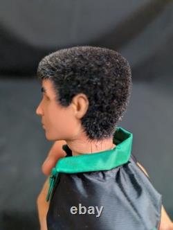 Action man / Gi Joe LoucoPorBonecos custom Figure Science Fiction Vintage