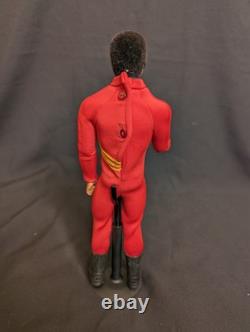 Action man / Gi Joe LoucoPorBonecos custom Figure Science Fiction Vintage
