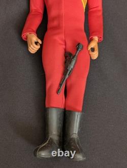 Action man / Gi Joe LoucoPorBonecos custom Figure Science Fiction Vintage