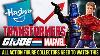 All Action Figure Collectors Need To Watch This Marvel Legends G I Joe Classified Transformers