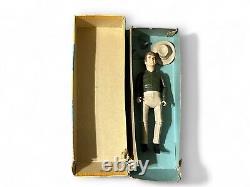 American Character 1966 BONANZA Little Joe action figure in box