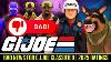 Bad News For G I Joe Classified Official Preview Of All Upcoming Figures