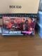 Baroness G. I. Joe Classified Series Cobra C. O. I. L. Motorcycle