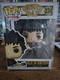 Billie Joe Armstrong Signed Funko Pop Vinyl Figure with COA