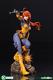 Bishoujo Gi Joe A Real American Hero Scarlett Statue