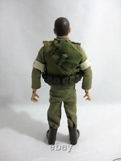 C1965 Vintage G. I Joe? Army Medic? Hasbro Action Man VAM