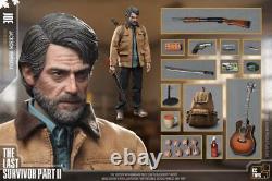 CC Toys Last Survivor Joe 2.0 1/6 Scale Action Figure