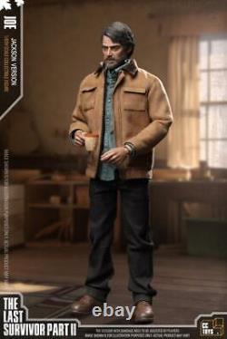 CC Toys Last Survivor Joe 2.0 1/6 Scale Action Figure