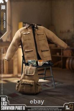 CC Toys Last Survivor Joe 2.0 1/6 Scale Action Figure