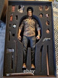 CCTOYS Joe/Joel Last of Us 1/6 figure