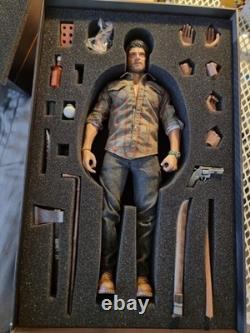 CCTOYS Joe/Joel Last of Us 1/6 figure