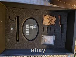 CCTOYS Joe/Joel Last of Us 1/6 figure