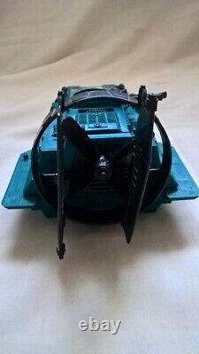 COBRA WATER MOCCASIN + COPPERHEAD G. I. Joe Hasbro 1986 Toy Vehicle Set