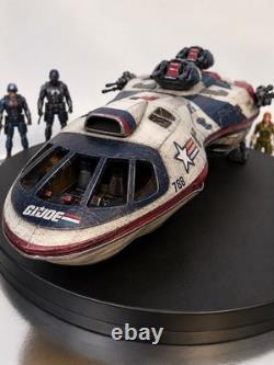CUSTOM G. I. JOE VEHICLE COMMISSION Choose Any Vehicle vintage collectible