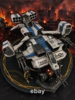 CUSTOM G. I. JOE VEHICLE COMMISSION Choose Any Vehicle vintage collectible