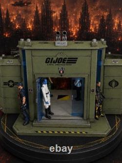 CUSTOM G. I. JOE VEHICLE COMMISSION Choose Any Vehicle vintage collectible