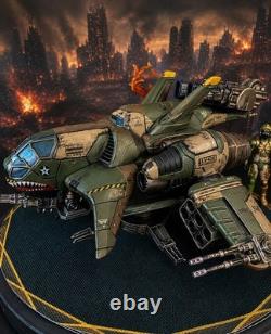 CUSTOM G. I. JOE VEHICLE COMMISSION Choose Any Vehicle vintage collectible