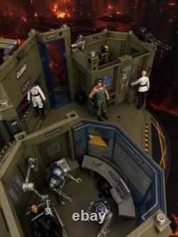 CUSTOM G. I. JOE VEHICLE COMMISSION Choose Any Vehicle vintage collectible