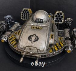 CUSTOM G. I. JOE VEHICLE COMMISSION Choose Any Vehicle vintage collectible